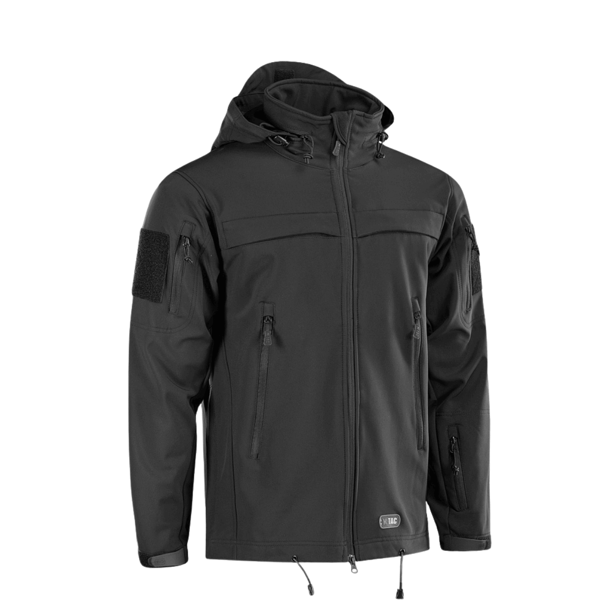 M-Tac Soft Shell Police Jacket