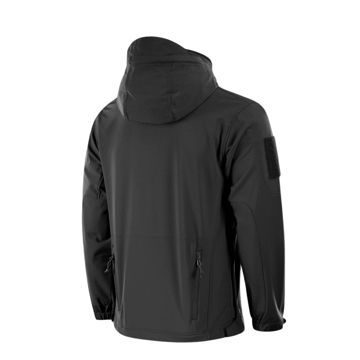 M-Tac Soft Shell Police Jacket