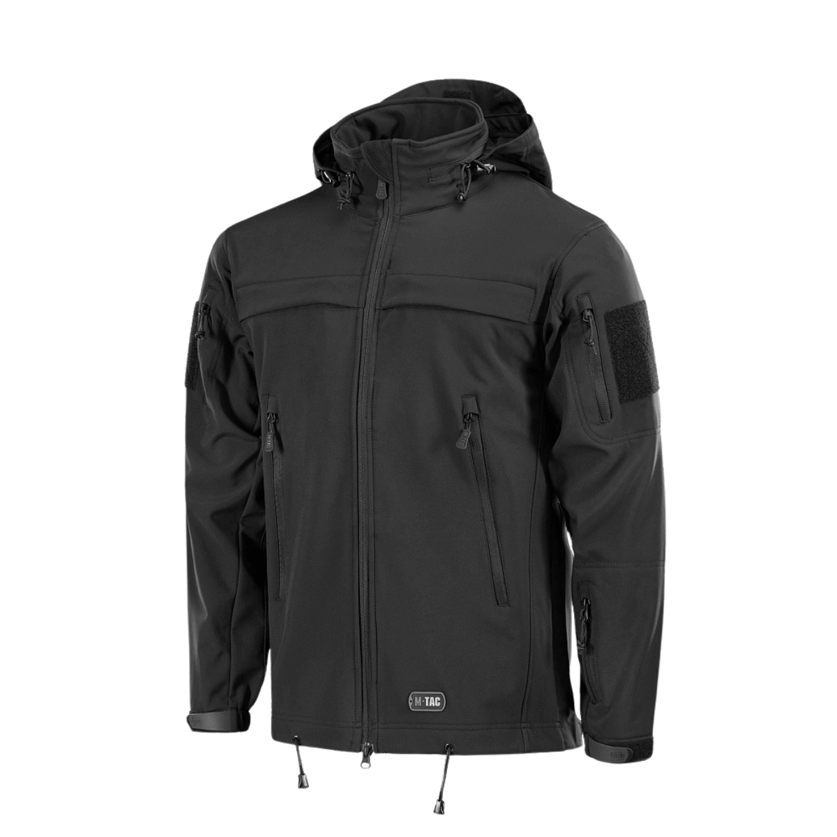 M-Tac Soft Shell Police Jacket