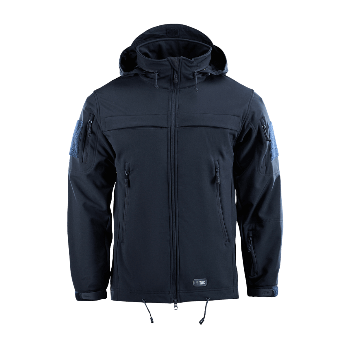 M-Tac Soft Shell Police Jacket