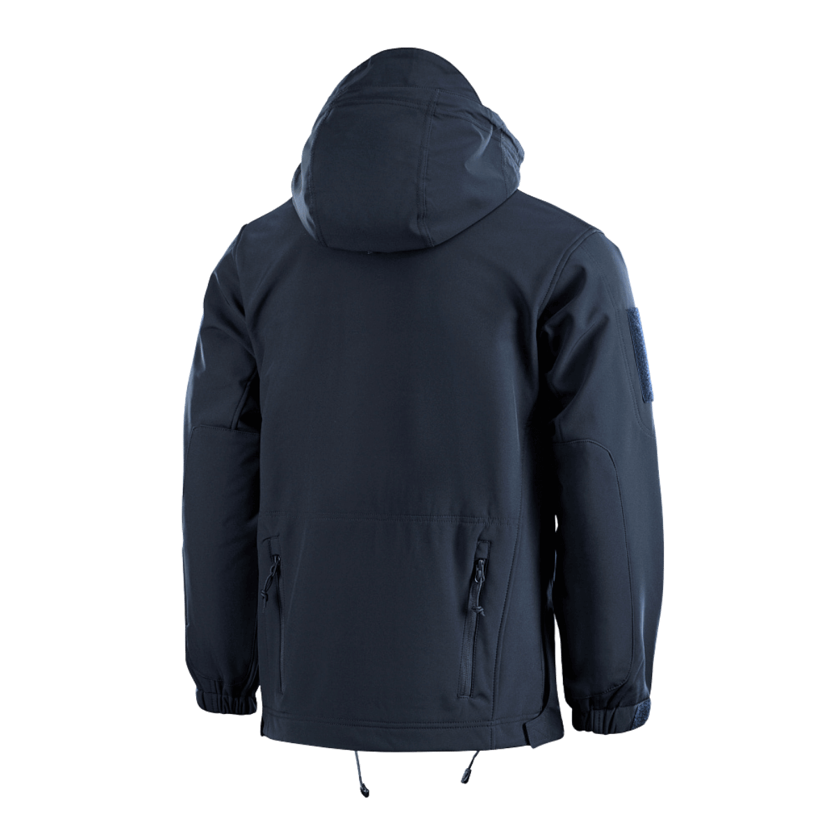 M-Tac Soft Shell Police Jacket