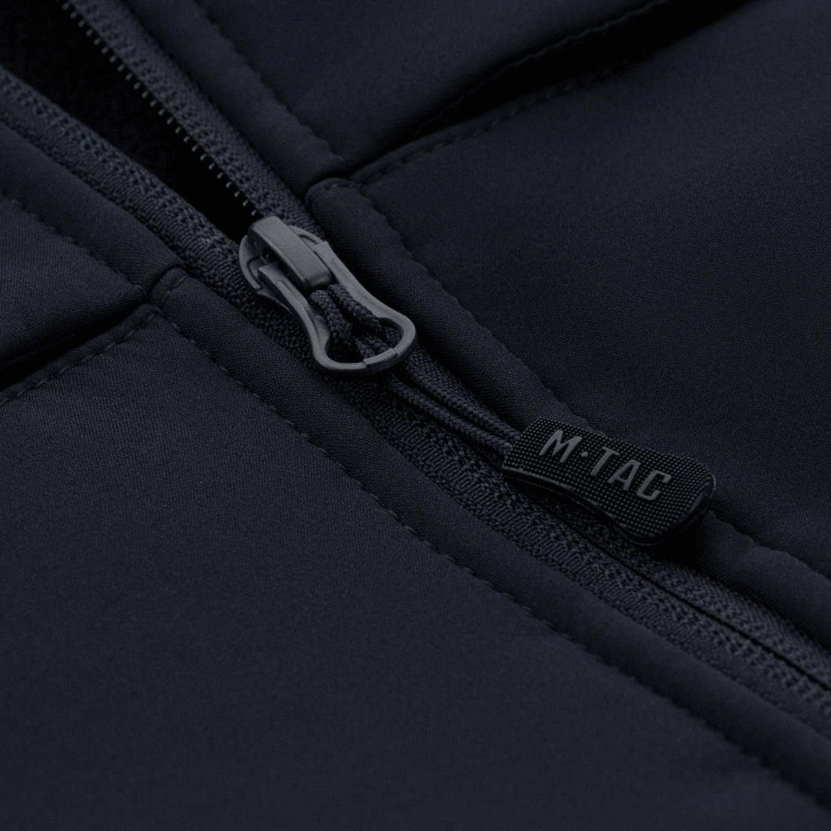 M-Tac Soft Shell Police Jacket