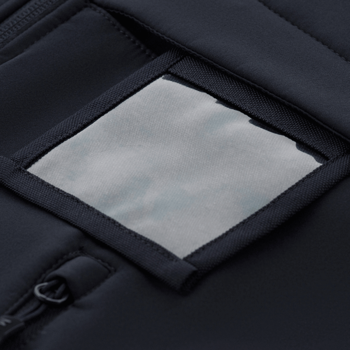 M-Tac Soft Shell Police Jacket