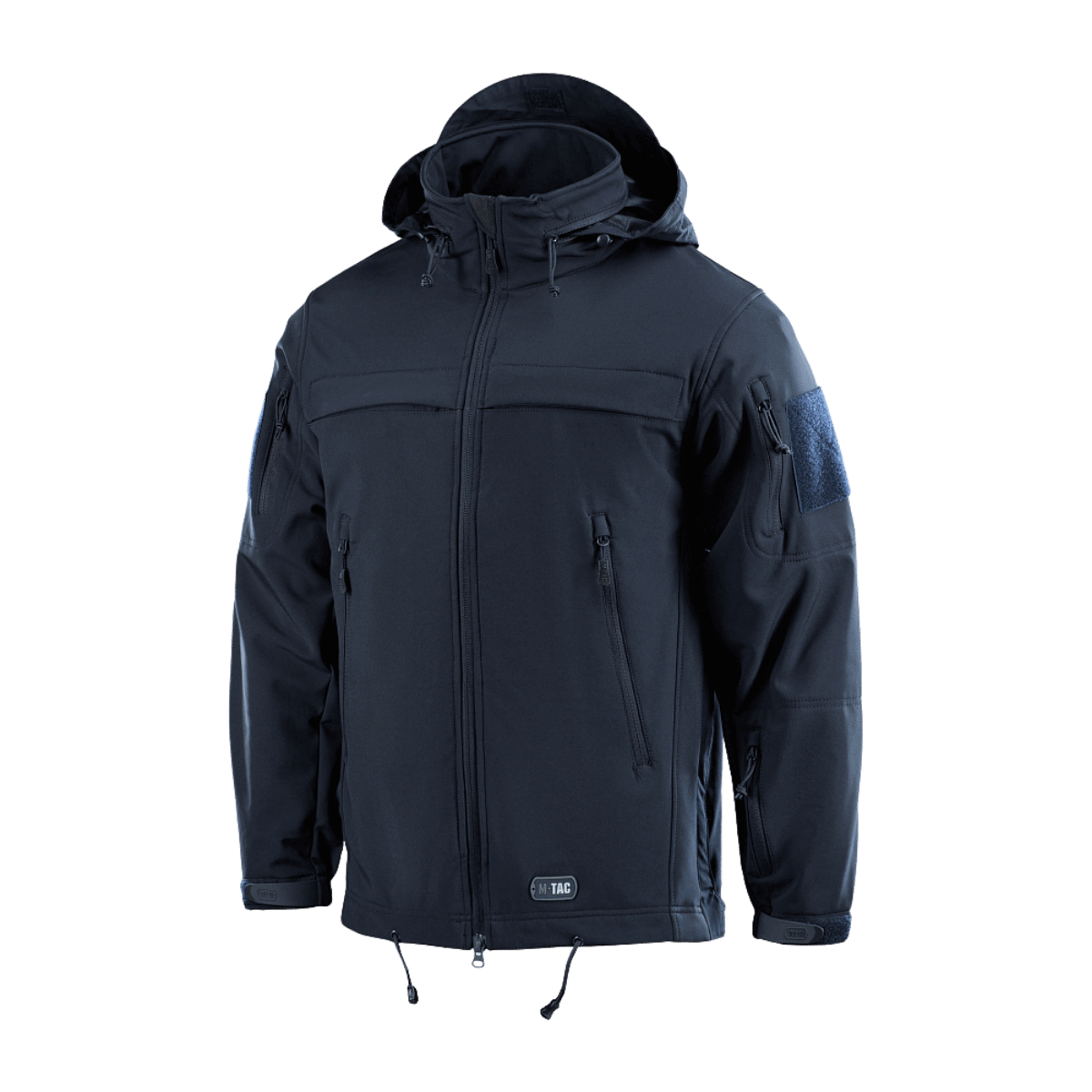 M-Tac Soft Shell Police Jacket