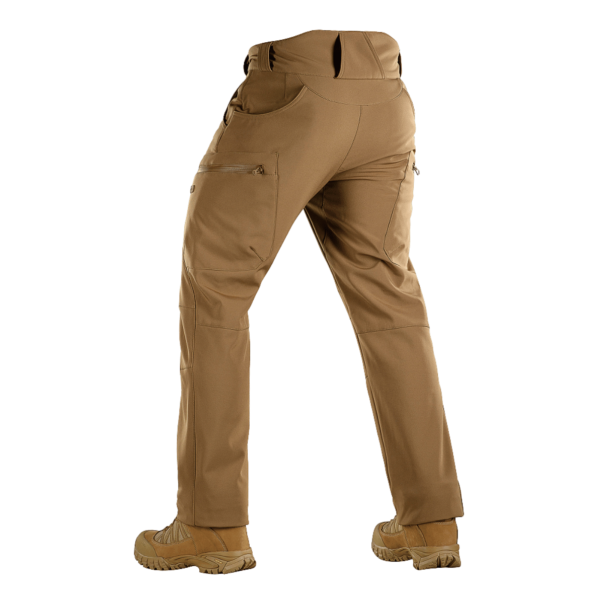 M-Tac Pants Soft Shell Winter