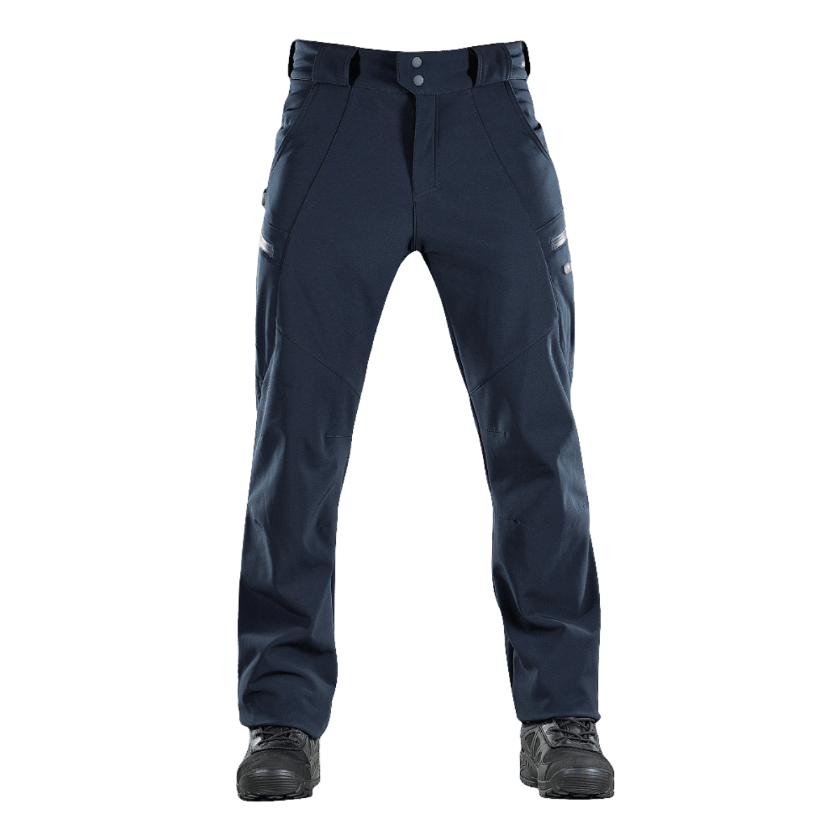 M-Tac Pants Soft Shell Winter