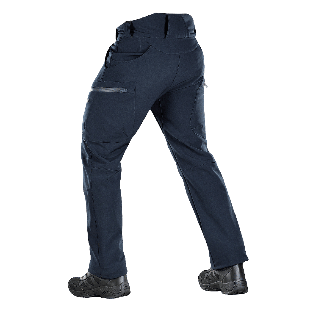 M-Tac Pants Soft Shell Winter
