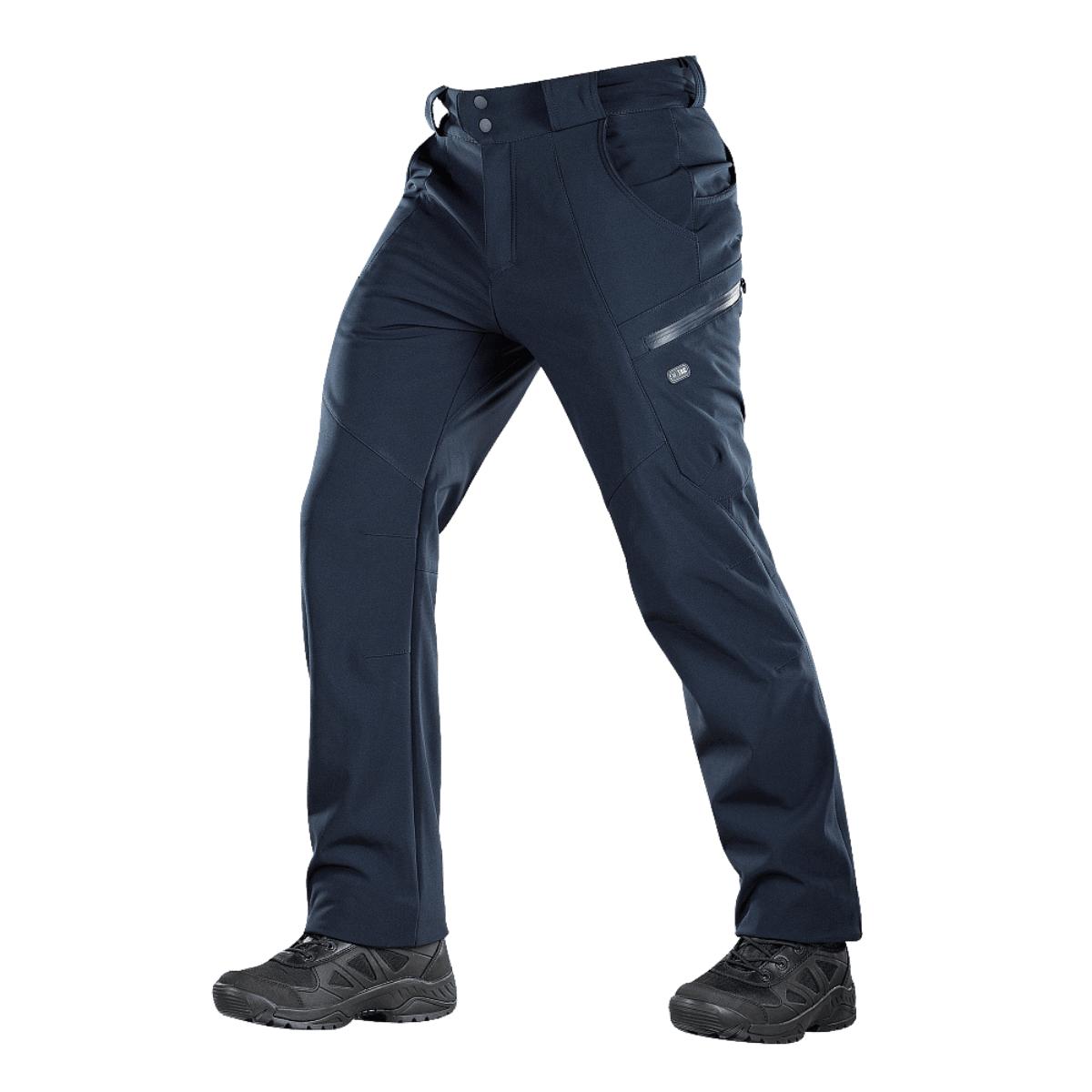 M-Tac Pants Soft Shell Winter