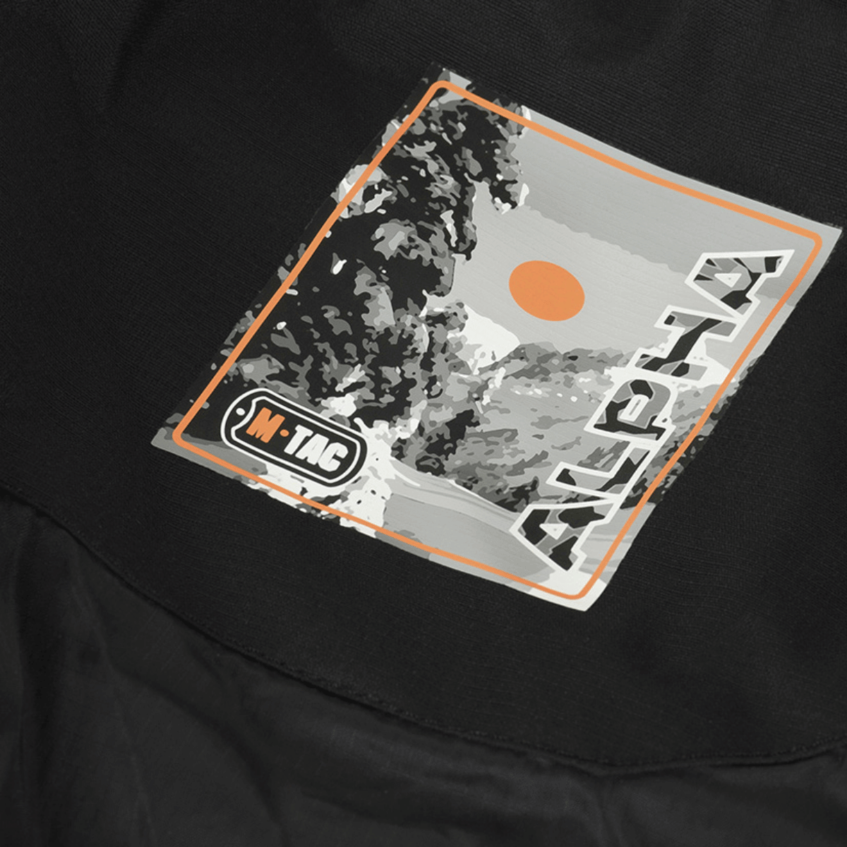 M-Tac Alpha Gen.III Pro Winter Jacket