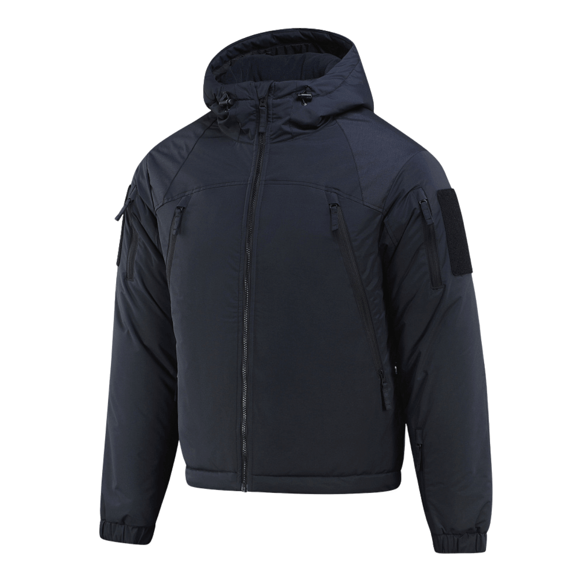 M-Tac Alpha Gen.III Pro Winter Jacket