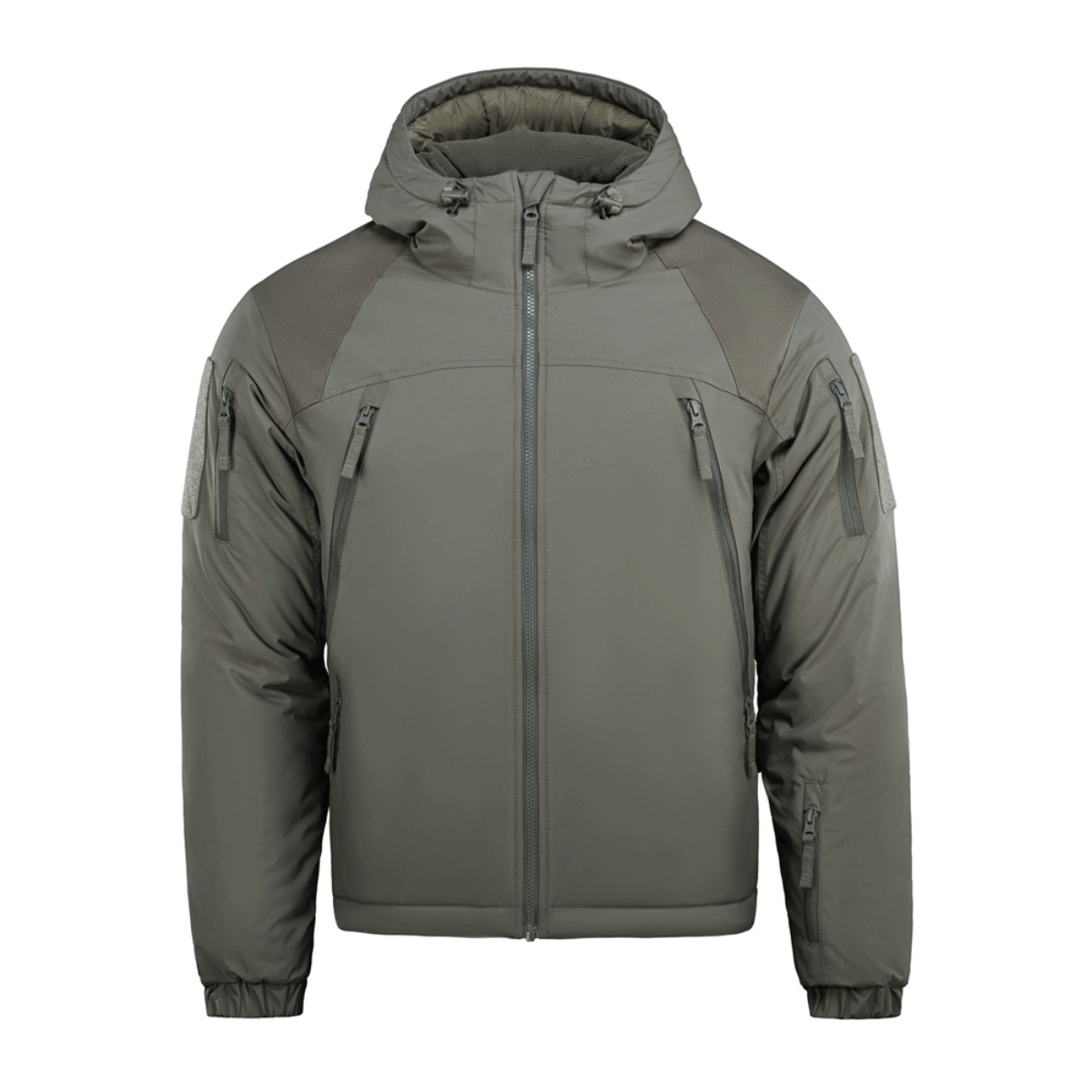 M-Tac Alpha Gen.III Pro Winter Jacket