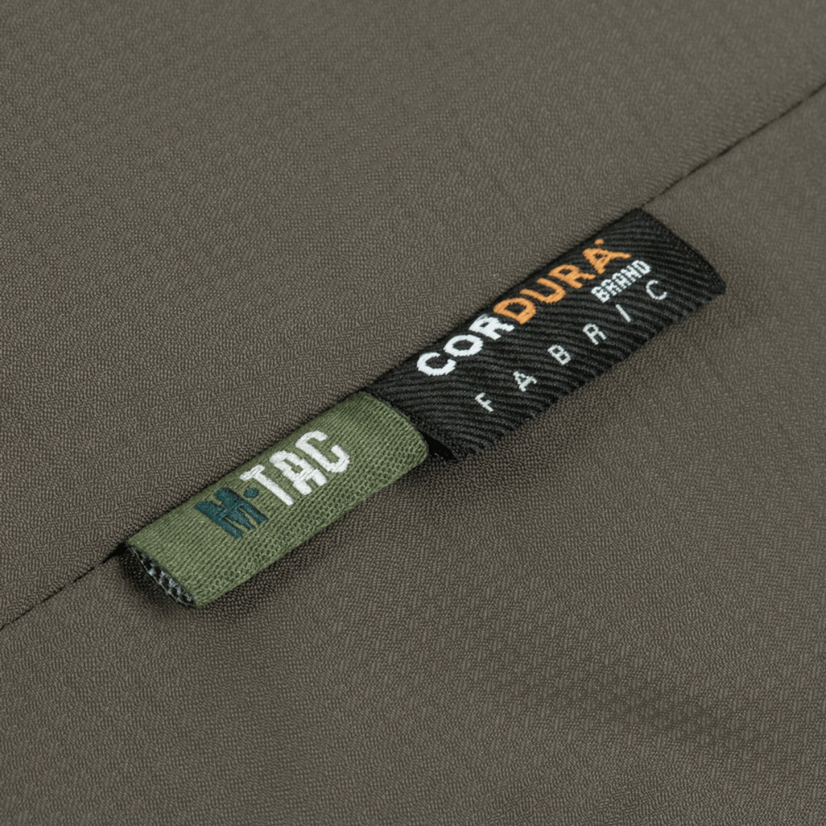 M-Tac Alpha Gen.III Pro Winter Jacket