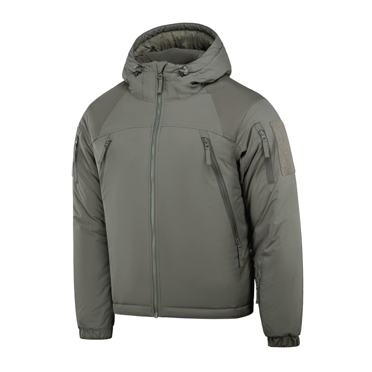 M-Tac Alpha Gen.III Pro Winter Jacket