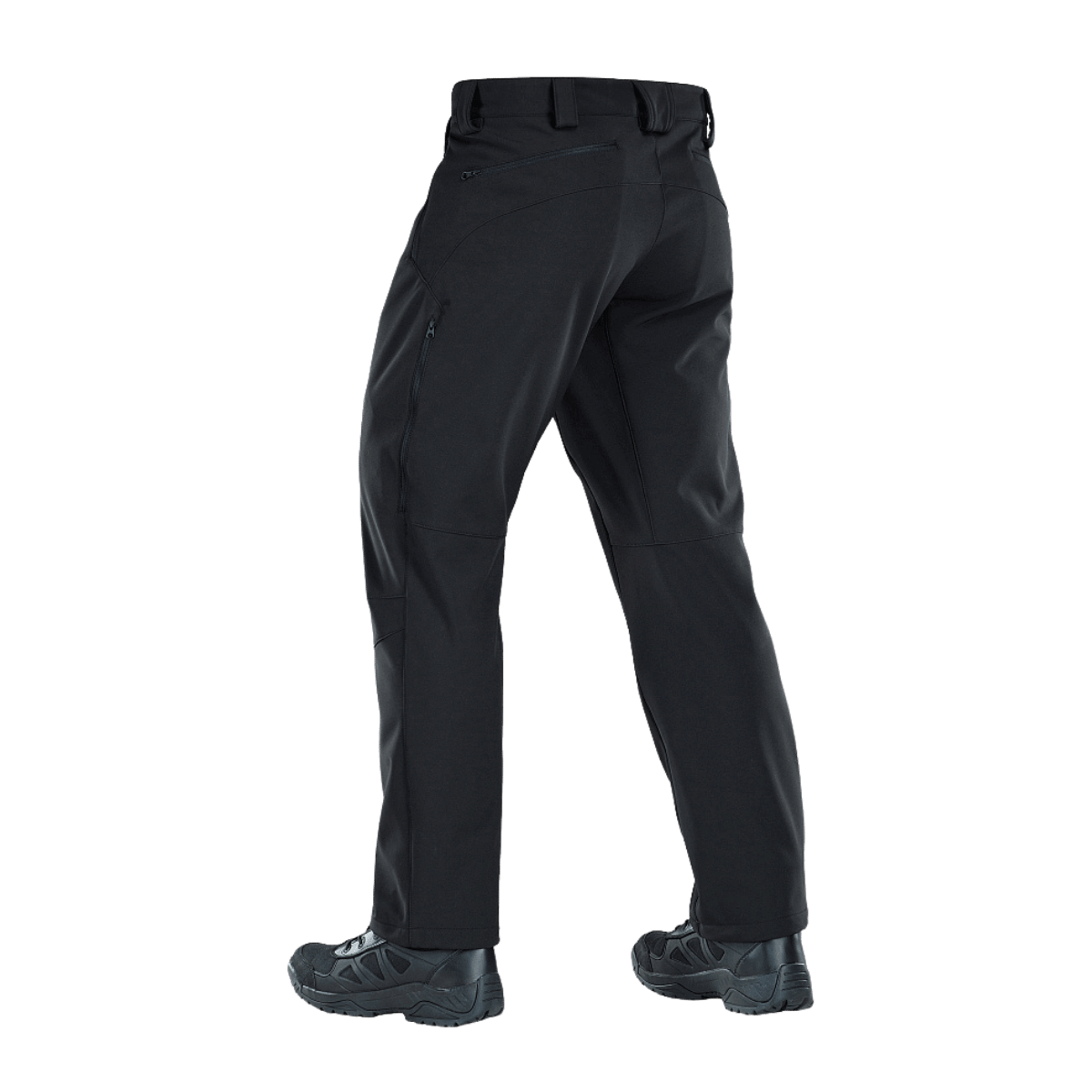 M-Tac Pants Soft Shell Vent
