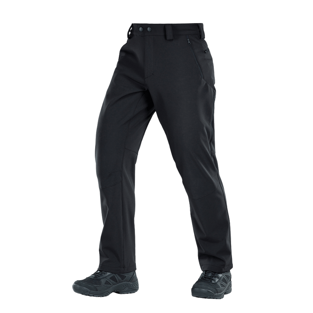 M-Tac Pants Soft Shell Vent