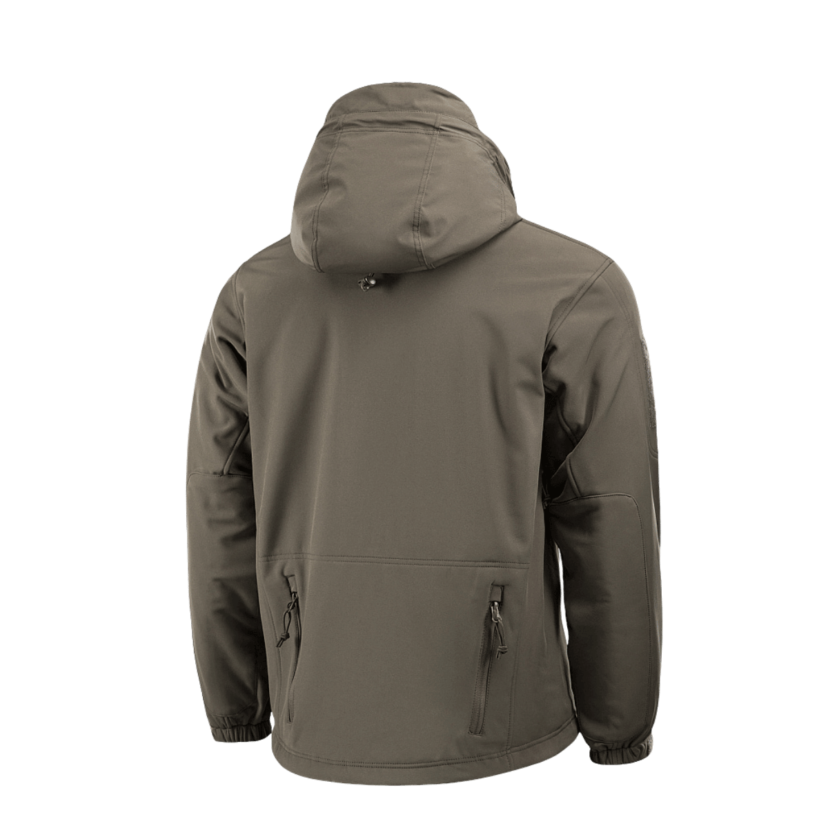 M-Tac Soft Shell Jacket with Liner
