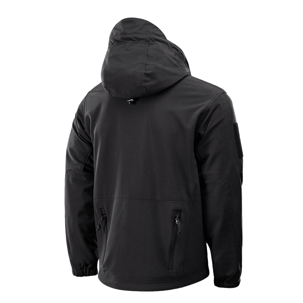 M-Tac Soft Shell Jacket with Liner