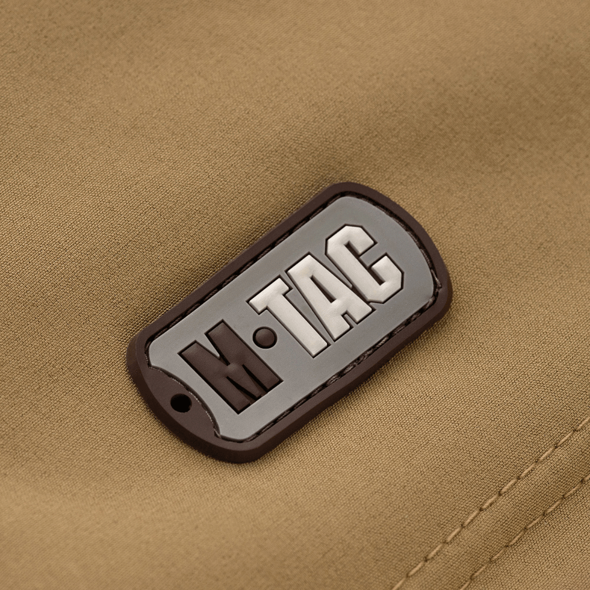 M-Tac Soft Shell Jacket with Liner