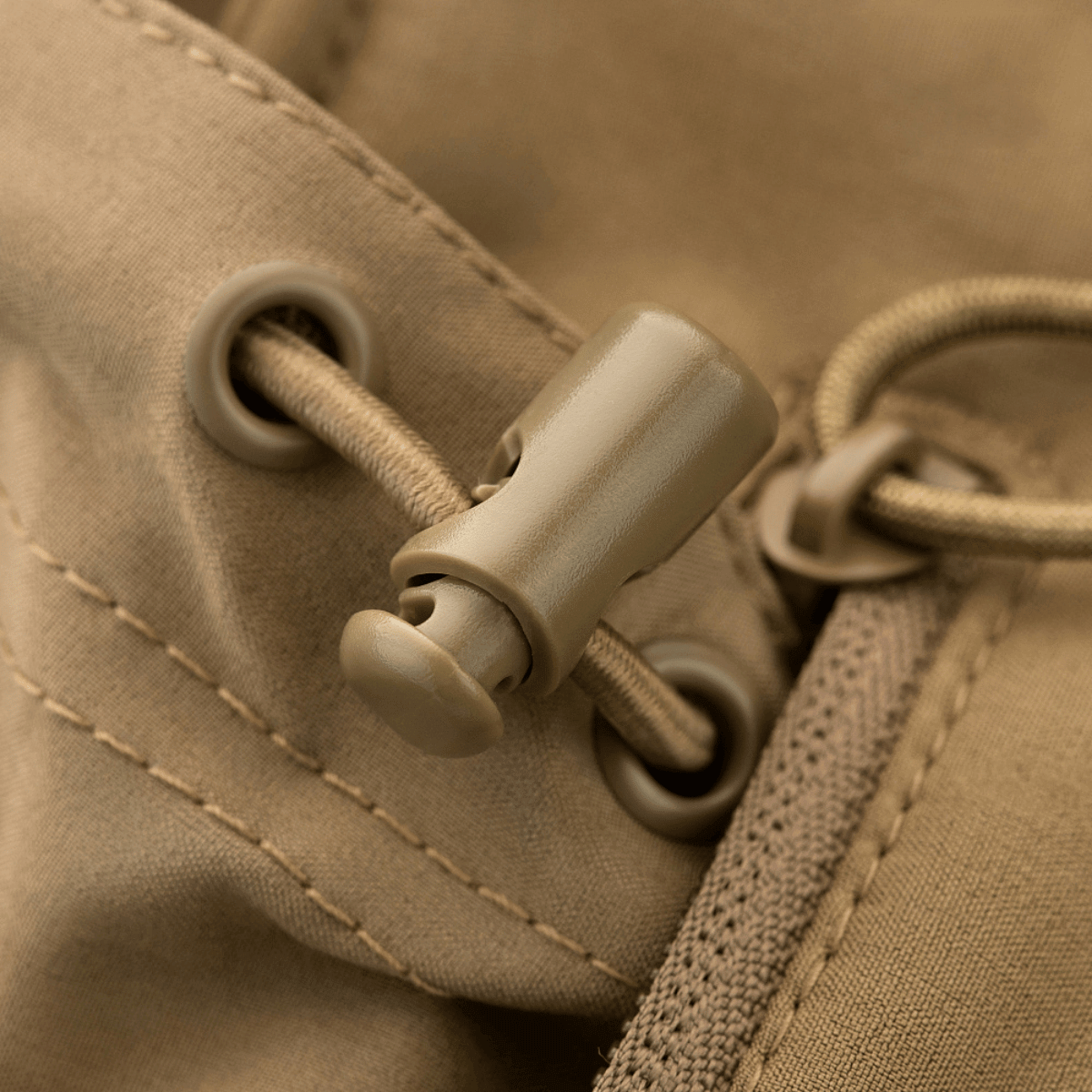 M-Tac Soft Shell Jacket with Liner