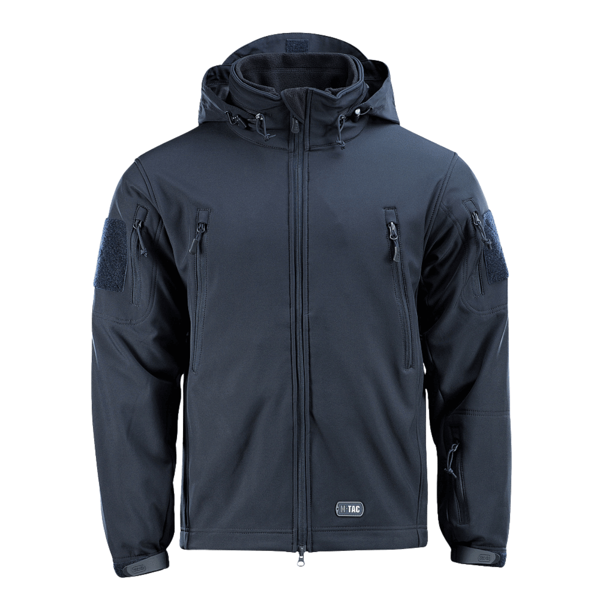 M-Tac Soft Shell Jacket with Liner