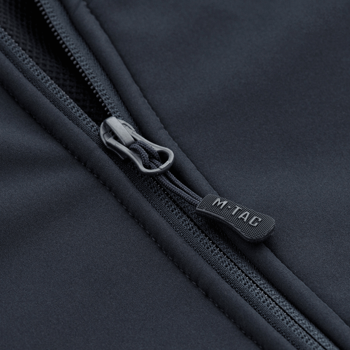 M-Tac Soft Shell Jacket with Liner