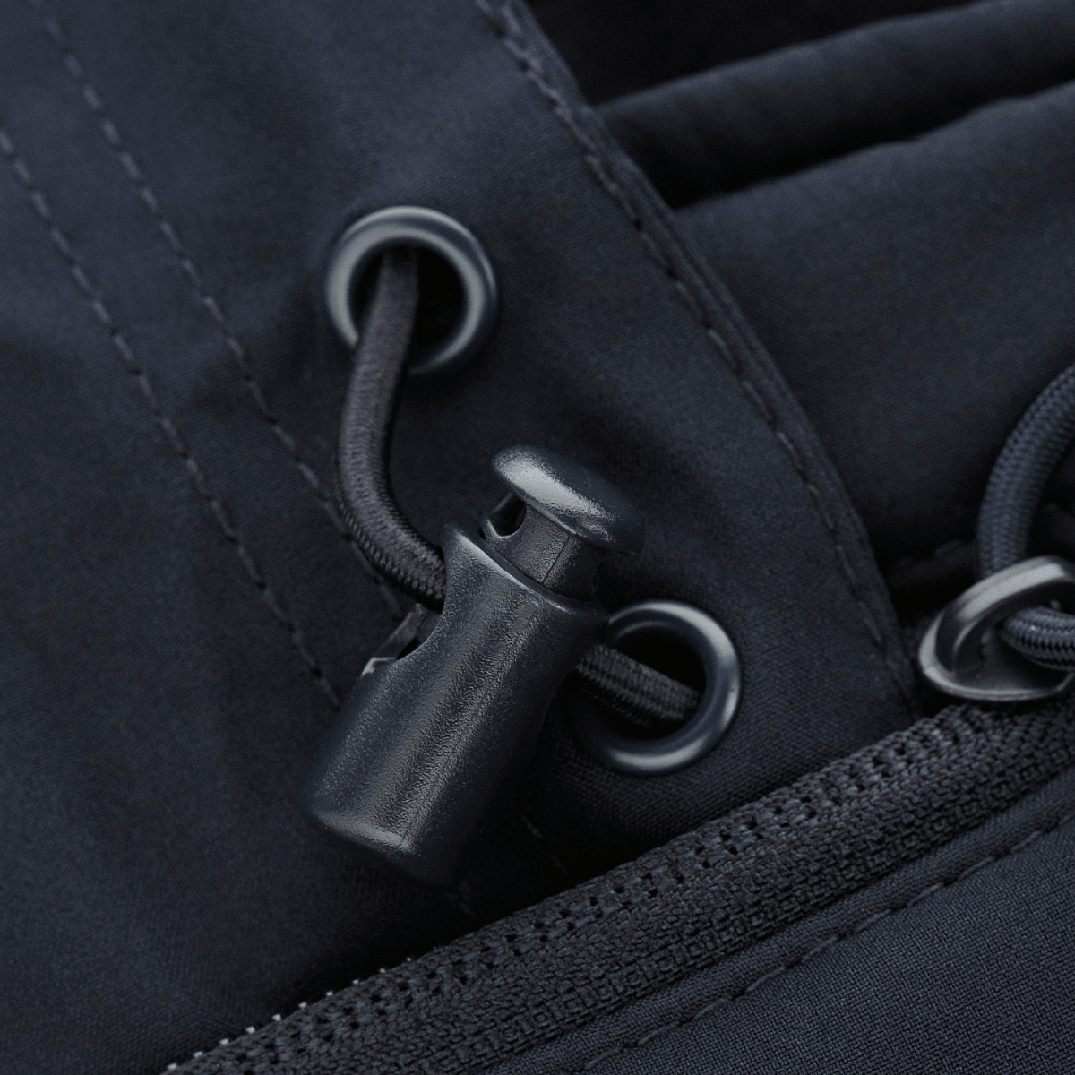 M-Tac Soft Shell Jacket with Liner