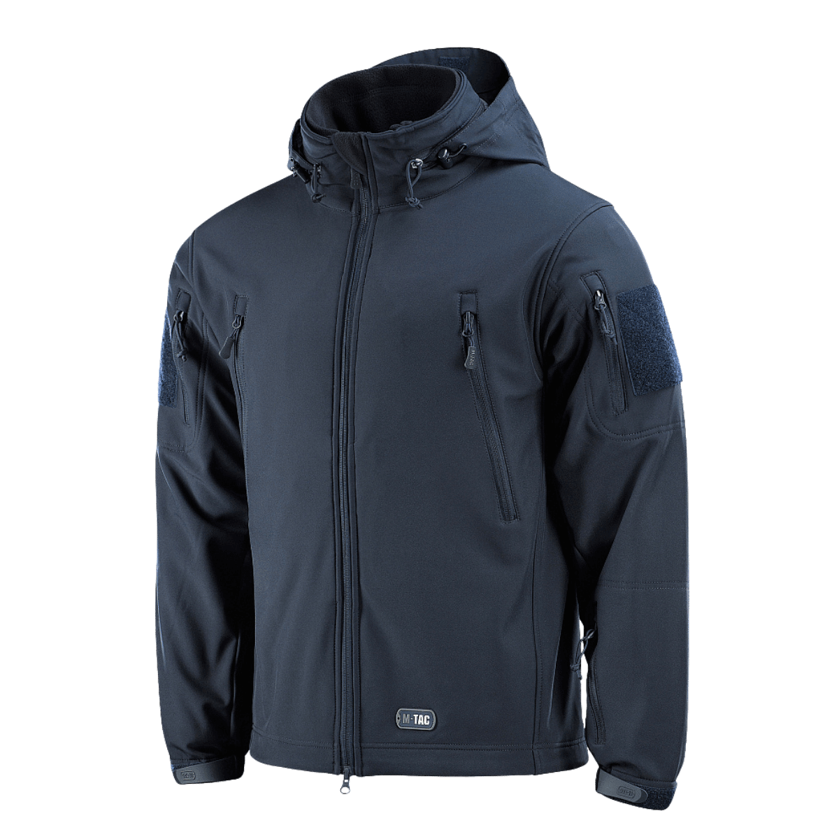 M-Tac Soft Shell Jacket with Liner