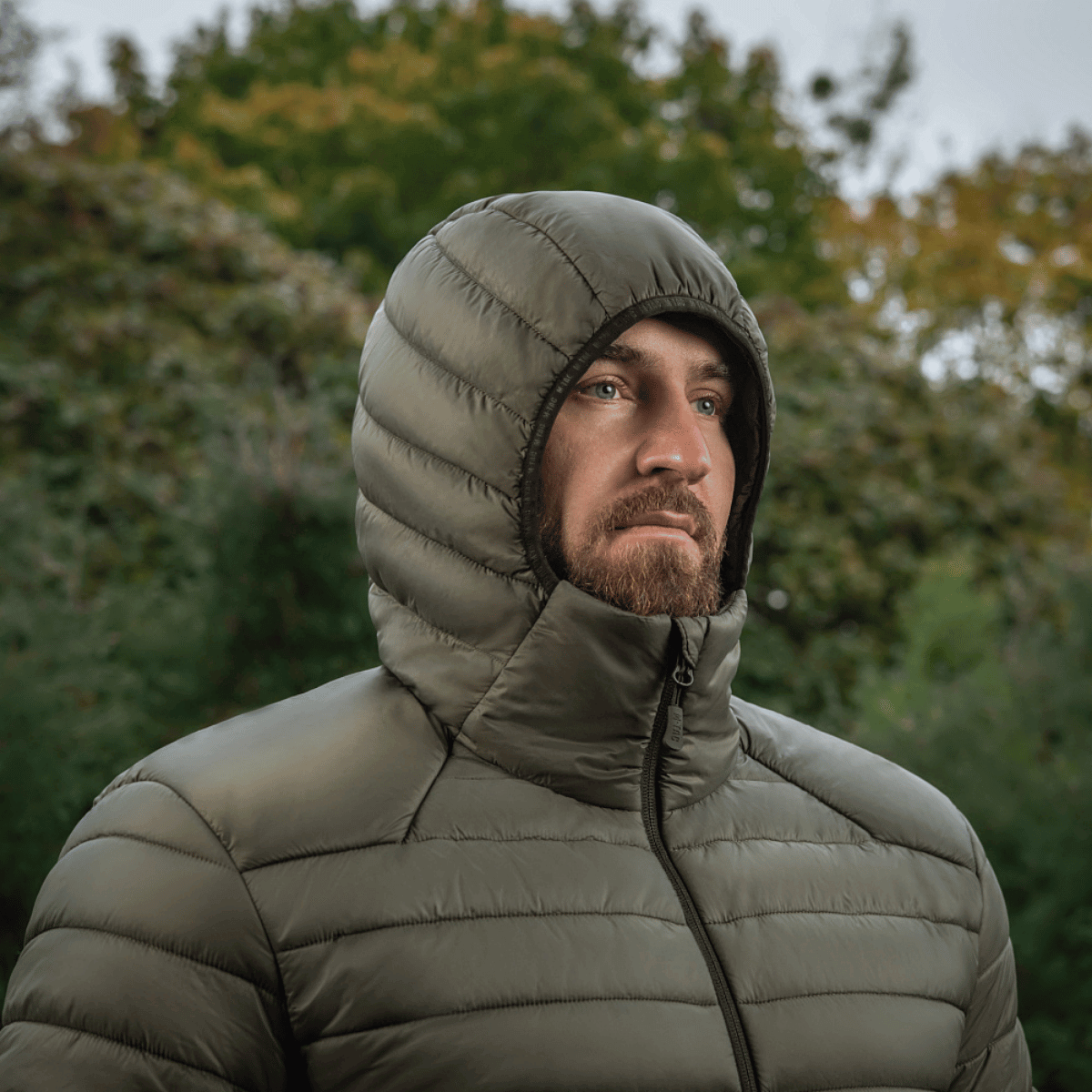M-Tac Stalker Gen. III Primaloft Jacket