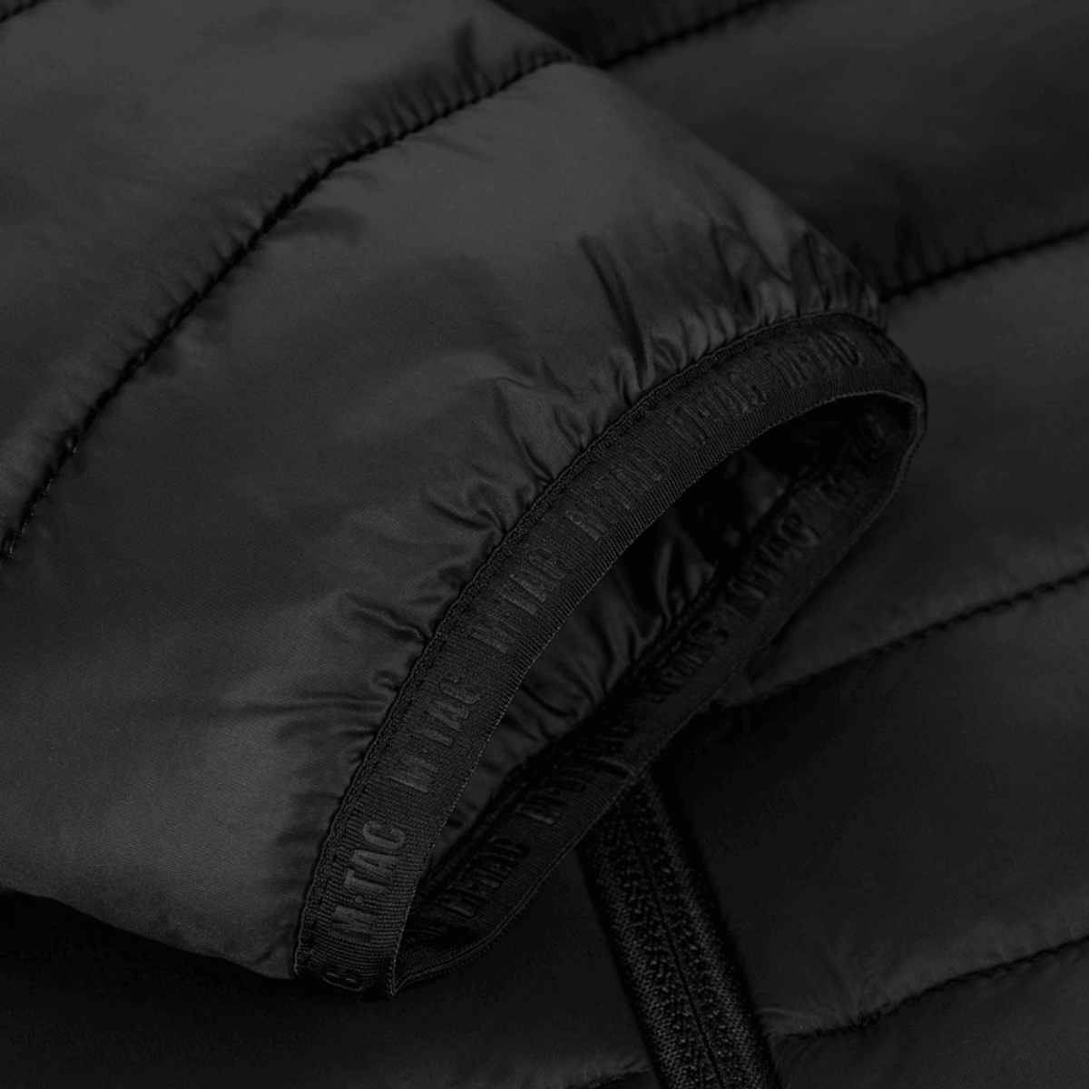 M-Tac Stalker Gen. III Primaloft Jacket