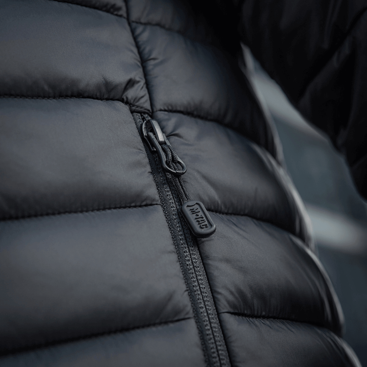 M-Tac Stalker Gen. III Primaloft Jacket