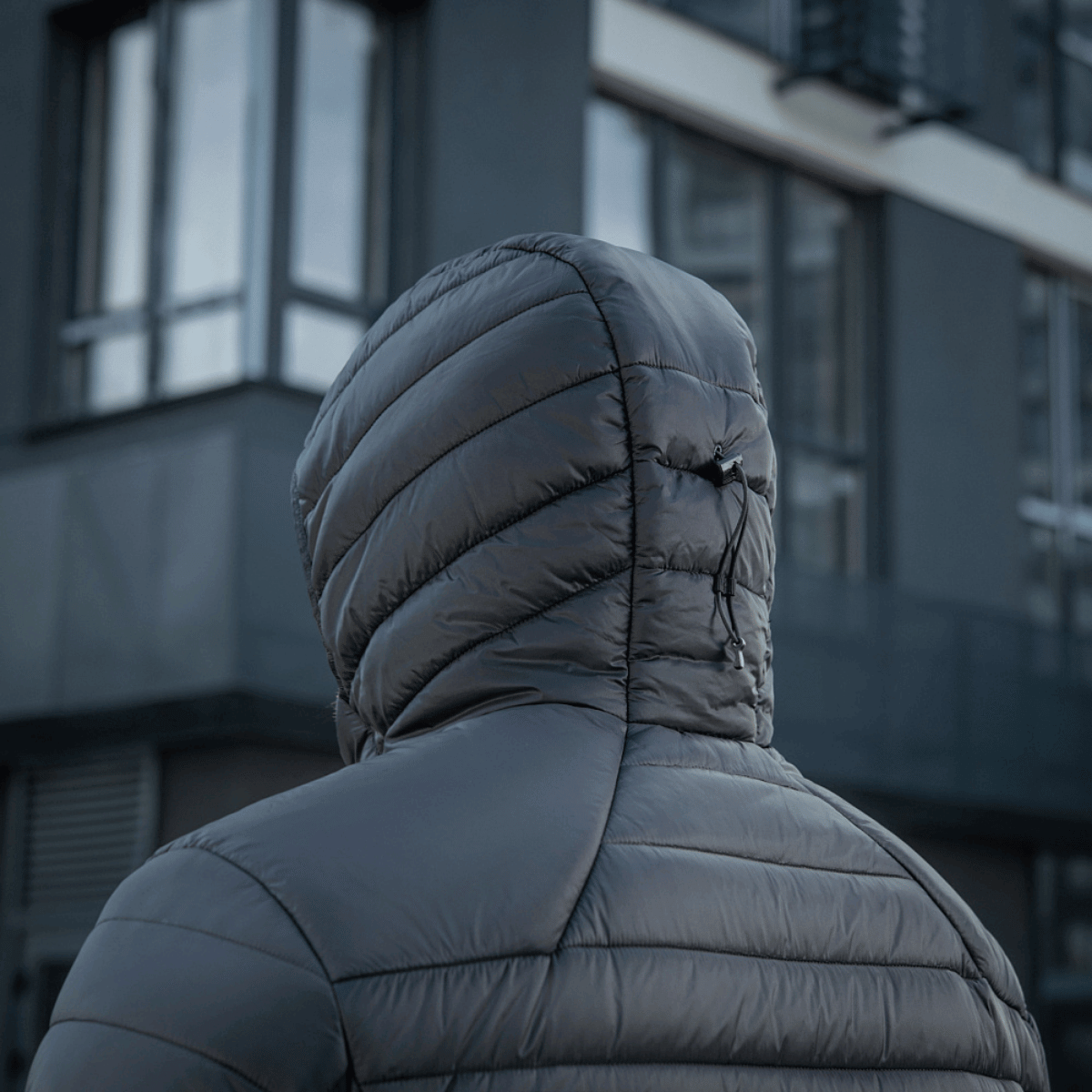 M-Tac Stalker Gen. III Primaloft Jacket