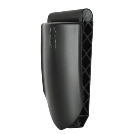 M-Tac Foldable Shovel with Sheath in folded state, practical for camping and outdoor use, easy to transport and store.
