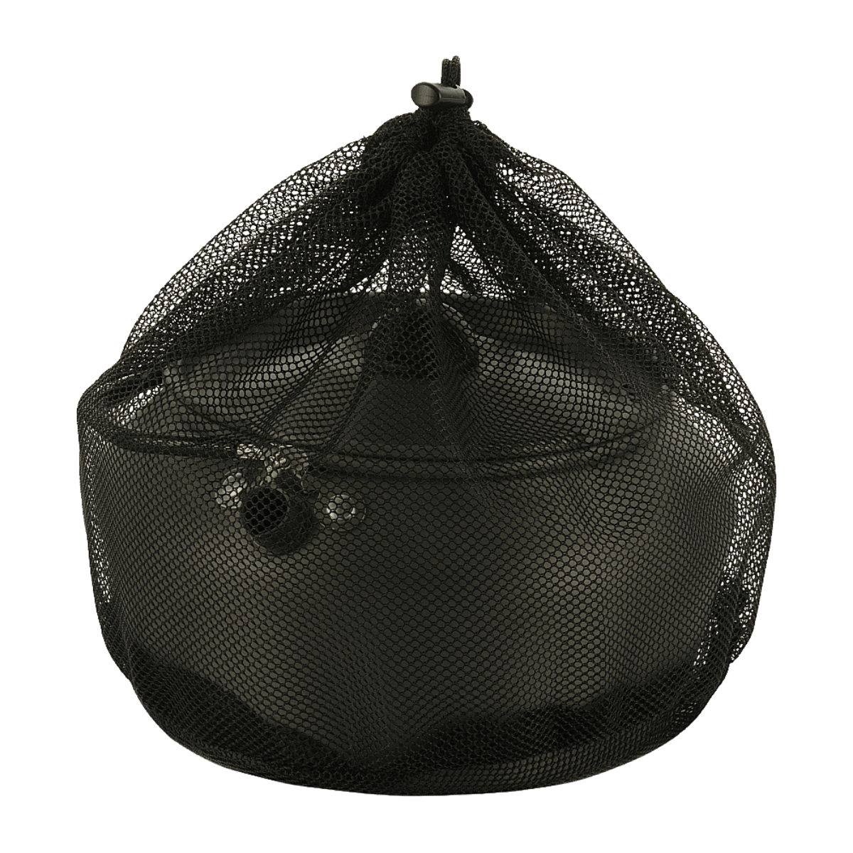 M-Tac Kedel 1,2 L i nettaske, let og praktisk anodiseret aluminium rejsekedel, ideel til camping og vandreture