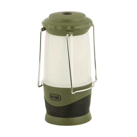 M-Tac Outdoor Lamp Mat - Classic LED Lighting in classic design, ideal for camping, hunting and fishing. Modern LED with soft light.