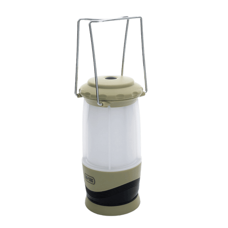 M-Tac Outdoor Lamp Mat - Classic LED Lighting with modern design and milk-white light diffuser, ideal for camping and outdoor life.