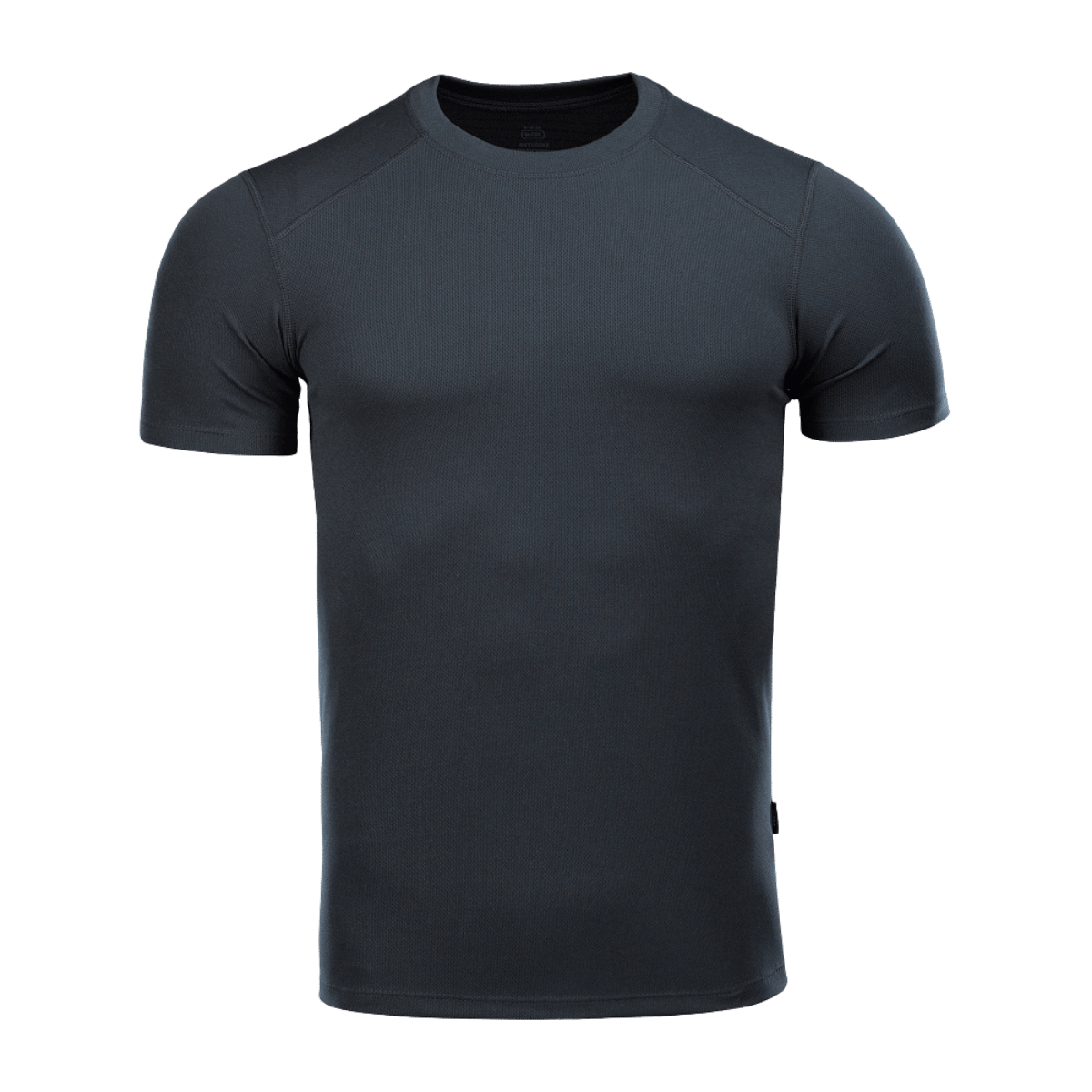 M-Tac Sweat-Wicking T-Shirt Gen.II i sort med svedtransporterende og antistatisk design til aktiv livsstil