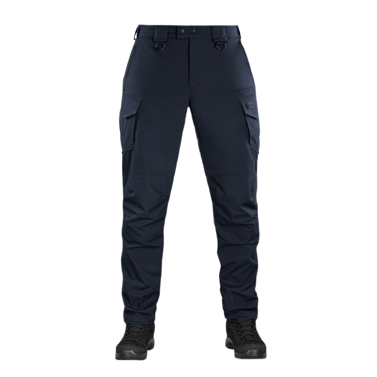 M-Tac Aggressor Special Edition Bukser til taktisk brug, stilfulde og holdbare, ideelle til outdoor-aktiviteter med elastisk talje.