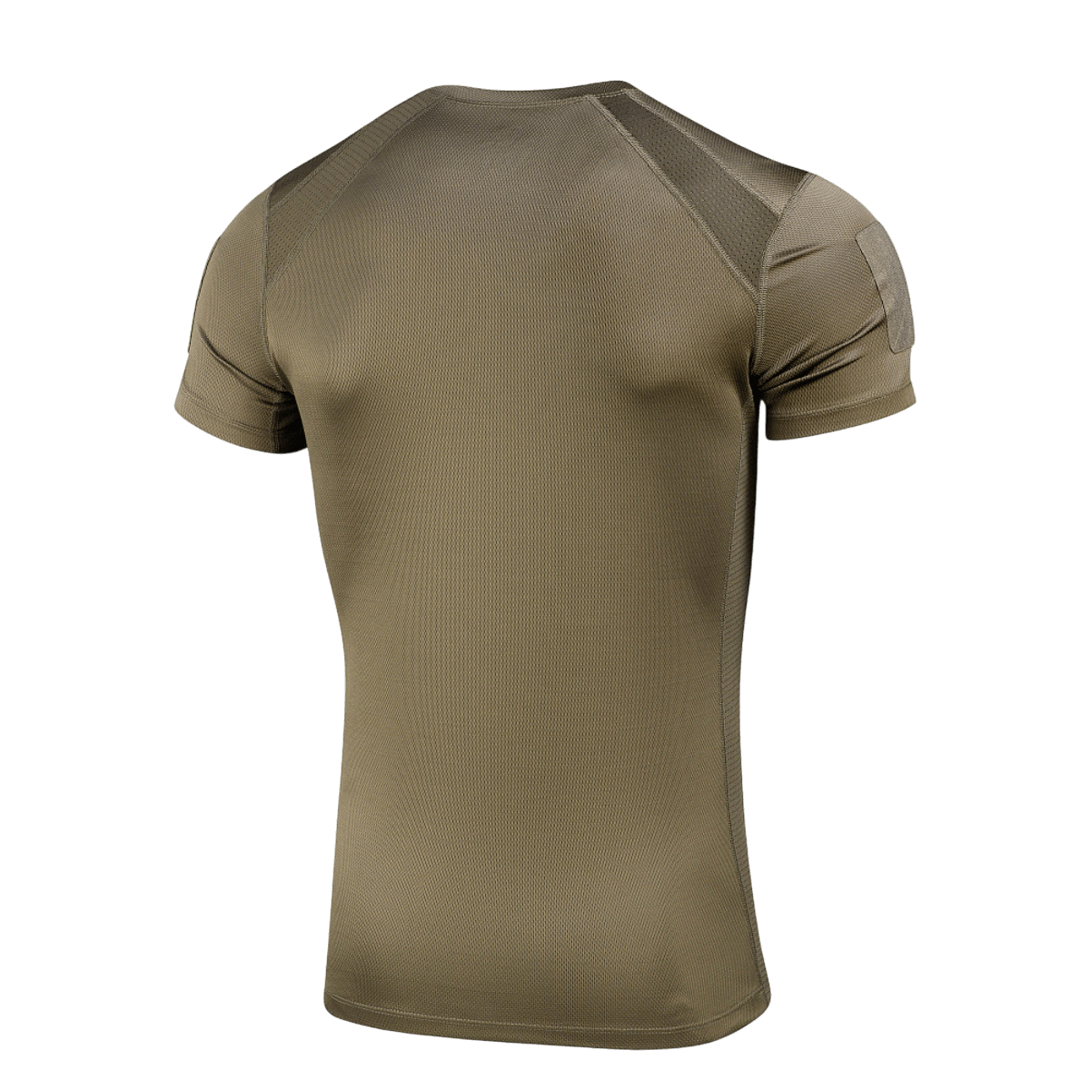 M-Tac Athletic Tactical Gen.II T-shirt, bagside med fokus på de åndbare og fugttransporterende egenskaber til aktiv brug.