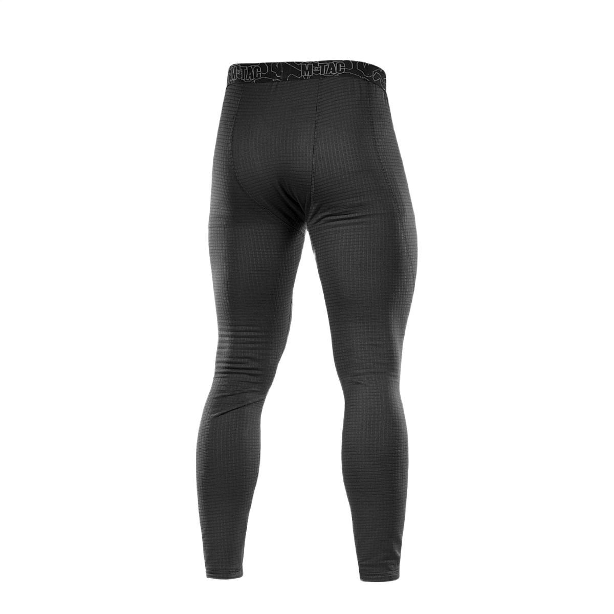 M-Tac Delta Level 2 Fleece Bukser til koldt vejr og fysisk aktivitet, lavet af 100% polyester med varme- og fugtafvisende egenskaber.