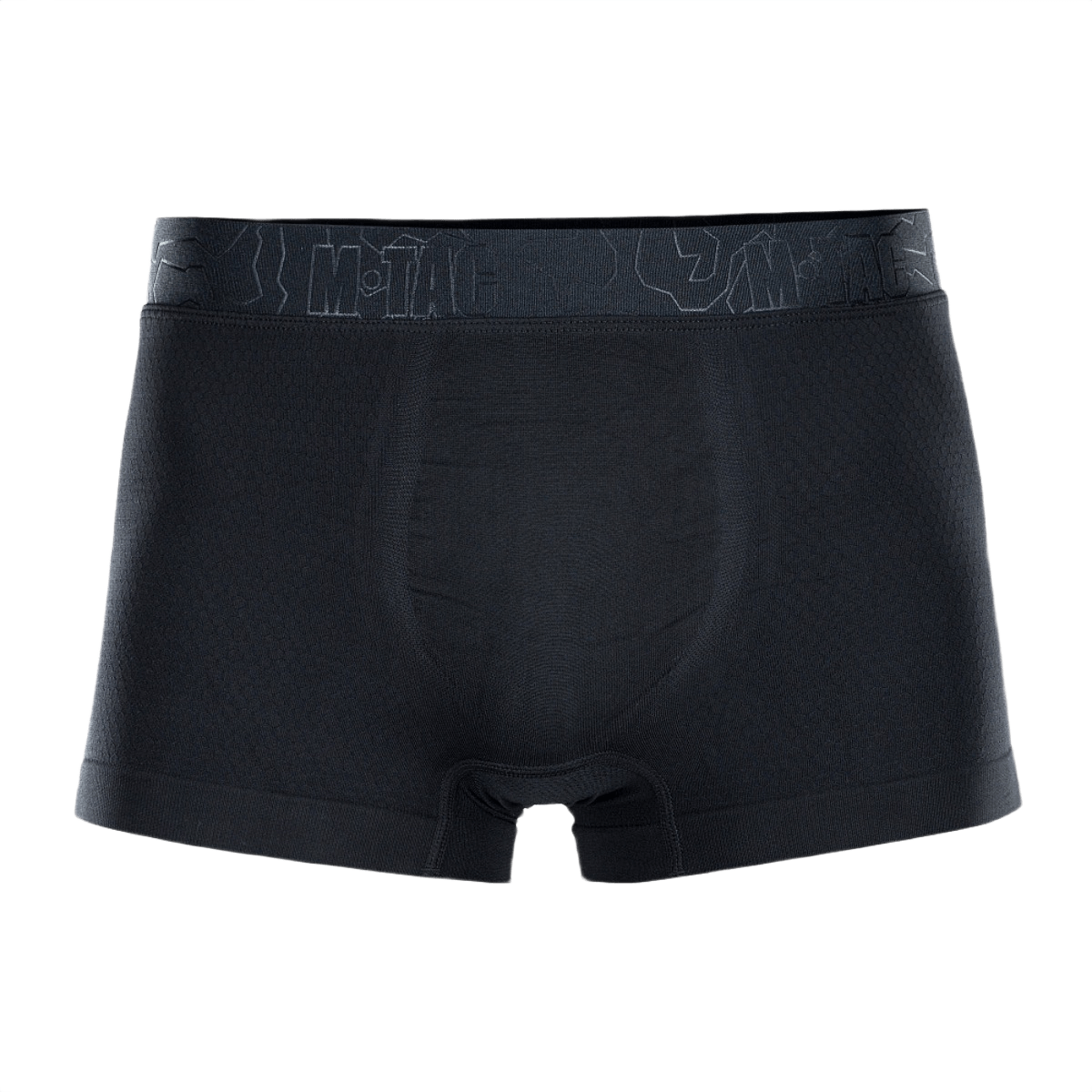 M-Tac Hexagon Sports Underbukser i sort for optimal komfort