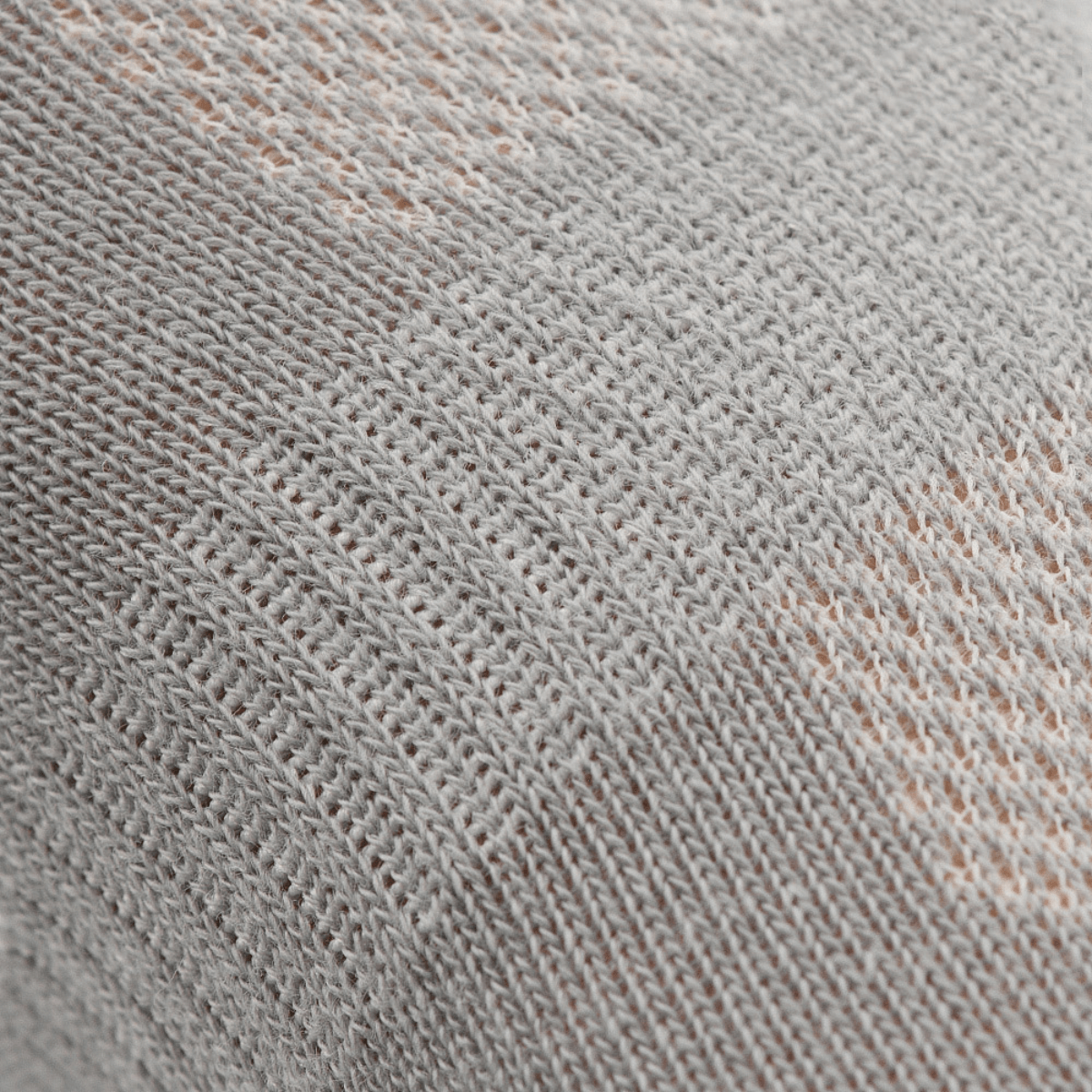 Nærbillede af M-Tac Let Sommersokker i åndbart materiale, perfekt til løb og udendørs aktiviteter i varmt vejr.