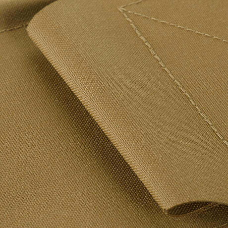 M-Tac Pouch for M249 Cartridge Box Closed in Cordura 500D fabric
