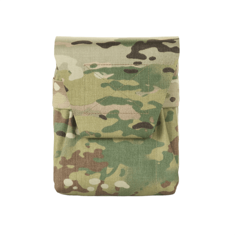 M-Tac Pouch for M249 Cartridge Box Closed in Cordura 500D for storing cartridge boxes