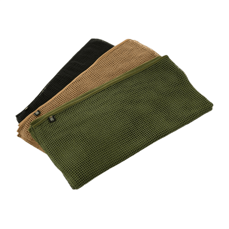 M-Tac Mesh Scarf in various colors, lightweight and multifunctional scarf, ideal for camouflage and as a neck scarf