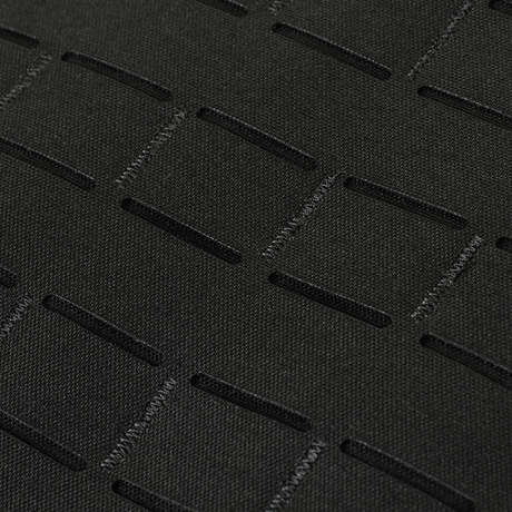 Close-up of hard-wearing Cordura 500D fabric from M-Tac Plate Carrier Cuirass FAST QRS XL Gen.II.