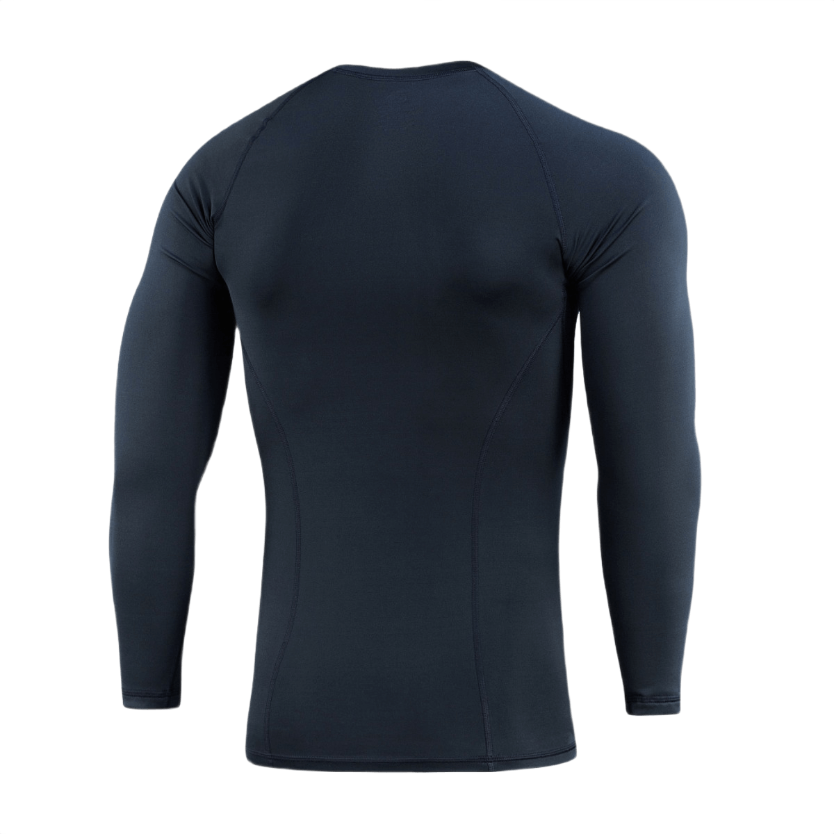 M-Tac Level I Polartec Thermal Shirt set bagfra i Power Dry materiale, ideel som baselayer til vinter, anatomisk pasform.