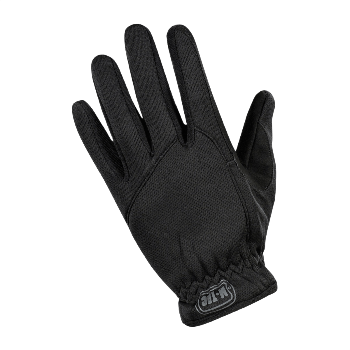 M-Tac Handsker Scout Tactical Mk.2 med syntetisk læder for øget holdbarhed og komfortabel pasform.