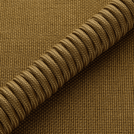 M-Tac Safety Cord Medium Universal spiral design for securing weapons and gear. MOLLE-compatible with flexible attachment.