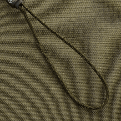 M-Tac Safety Cord Medium Universal for secure attachment and theft prevention of gear, with MOLLE mounting.