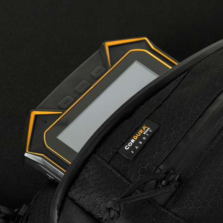 M-Tac Sphaera Hex Hardsling Bag Large Elite with solid Cordura fabric.